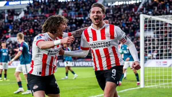 Α’ Ολλανδίας: Φαβορί με combo bet!