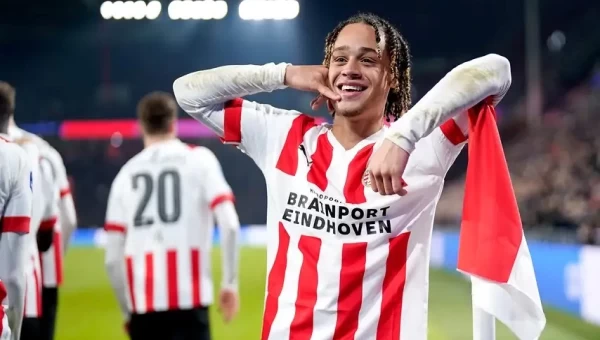 Κυριακή με γκολ!