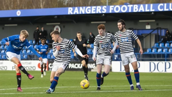 Δυάδα από την Σκωτία