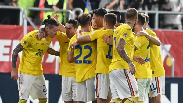 Προκριματικά Euro: Ρουμανία - Λευκορωσία, το μομέντουμ οι γηπεδούχοι! 