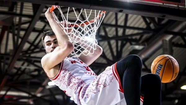 BCL: Ο «τελικός» πρόκρισης Ρίτας - Μανρέσα