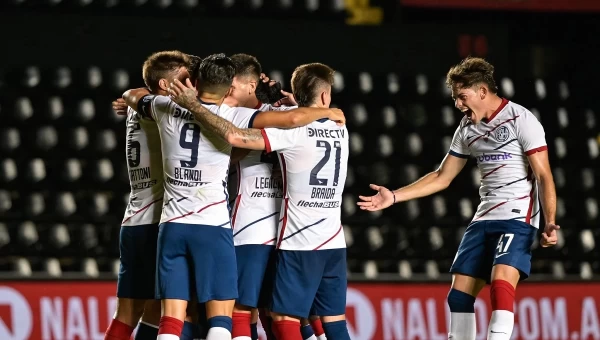 Α' Αργεντινής: Νιούελς - Σαν Λορέντσο με στοιχεία ντέρμπι