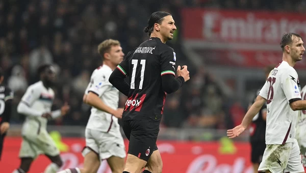 Νέα «γκέλα» για την Μίλαν [vids]