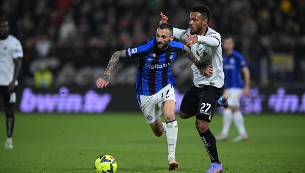 Νέο «κάζο» για την Ίντερ [vid]