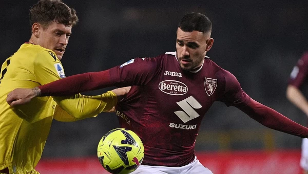 Στην Τορίνο κάνουν ευρωπαϊκές σκέψεις [vids]