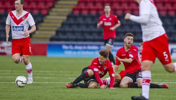 Δυάδα από Σκωτία!