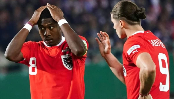 Προκριματικά Euro: Αυστρία - Εσθονία, εύκολο έργο οι γηπεδούχοι! 