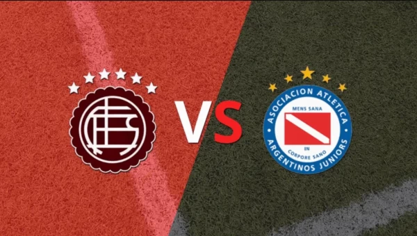 Α'  Αργεντινής: Λανούς - Αρχεντίνος Τζούνιορς, ασταθής και οι δύο! 