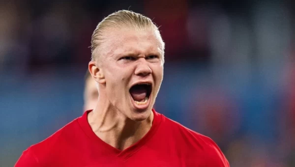 Εθνική Νορβηγίας: Πλήγμα με Χάαλαντ!