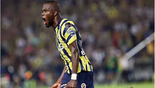 Μαγιόρκα και Φενέρμπαχτσε!