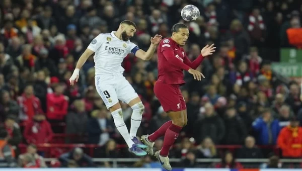 Λίβερπουλ: Σκληρή κριτική σε φαν Ντάικ