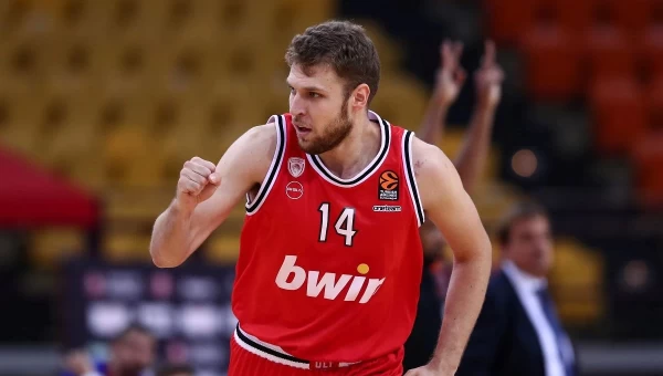 Basket League: Περίπατος για τον Ολυμπιακό!