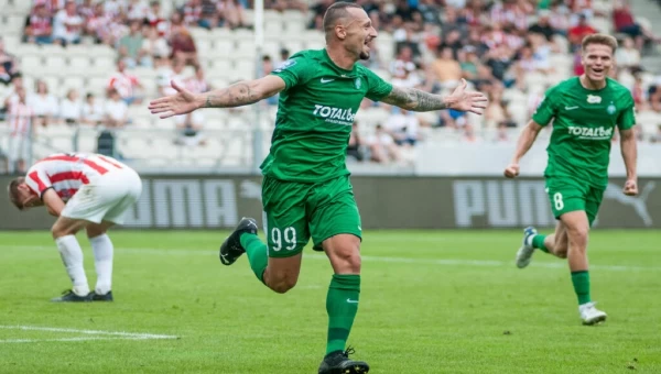 Α' Πολωνίας: Βίσλα Πλοκ – Βάρτα Πόζναν, λύση στα γκολ!