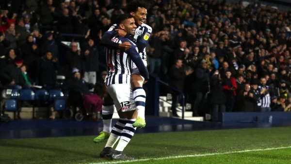 Δυάδα με υψηλή απόδοση!