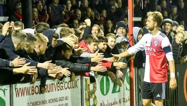 Σημεία από το… Νησί!