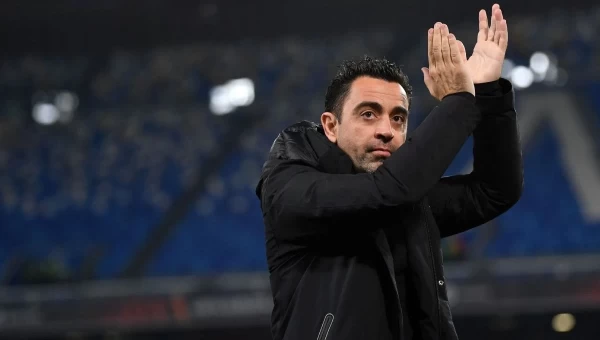 Μπαρτσελόνα: Ώρα ανανέωσης Τσάβι στην Μπαρτσελόνα! 