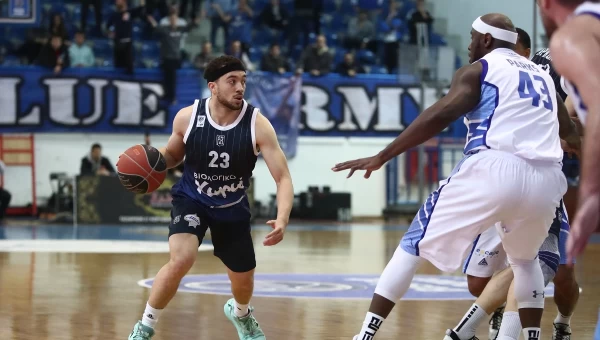 Basket League: Ο ηττημένος υποβιβάζεται