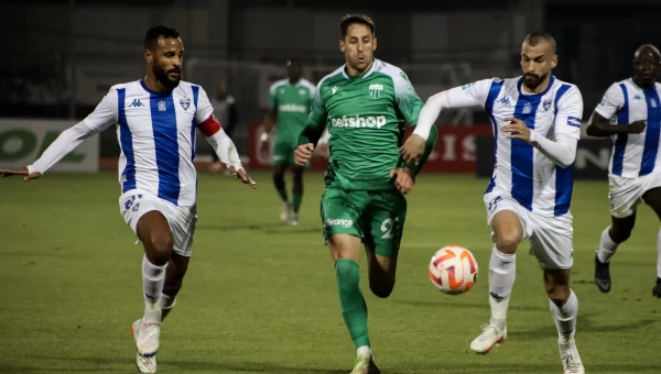 Super League 1: Η «μάχη» της παραμονής [vid]