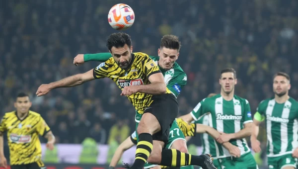 Super League 1: Το πρόγραμμα των Play Off ως το φινάλε [vid]