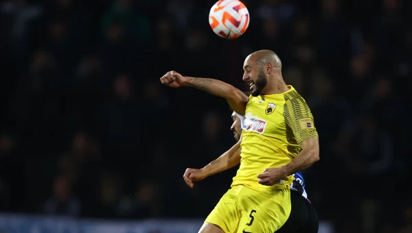 Διπλό «πλήγμα» για την ΑΕΚ [vid]