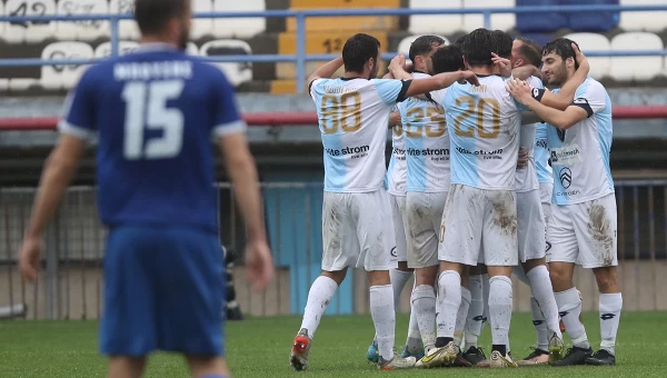 Η Κηφισιά πέρασε από το Αιγάλεω - Εύκολη η ΑΣΑ τον Διαγόρα [vids]