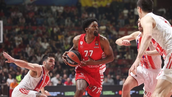 Τα λάθη κόστισαν στον Ολυμπιακό [vids]