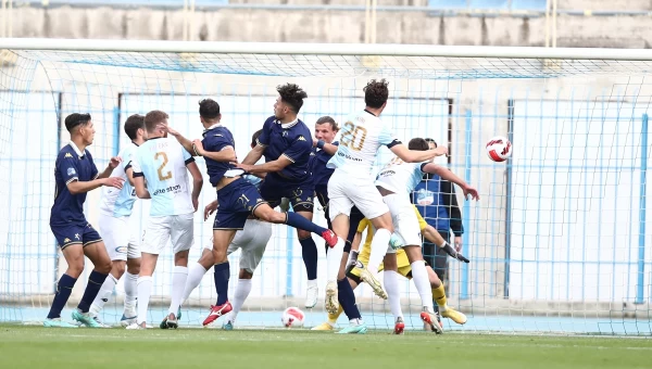 Ματσάρες και αμετάβλητη κατάσταση [vids]