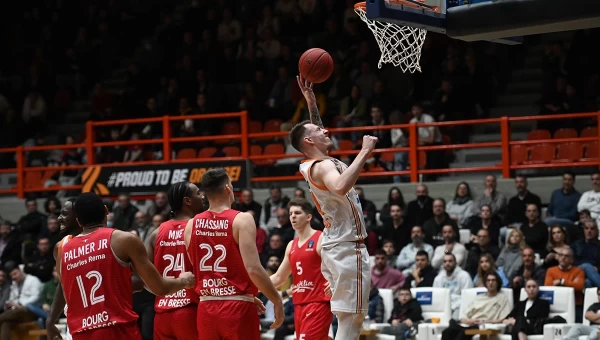 Ιστορική νίκη-πρόκριση του Προμηθέα στα προημιτελικά [vids]