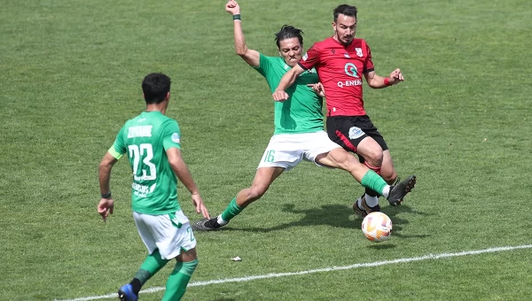 Νίκες για Πανσερραϊκό και Κηφισιά [vids]