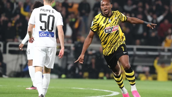 Η ΑΕΚ με 4άρα πάει στον τελικό του πρωταθλήματος [vids]