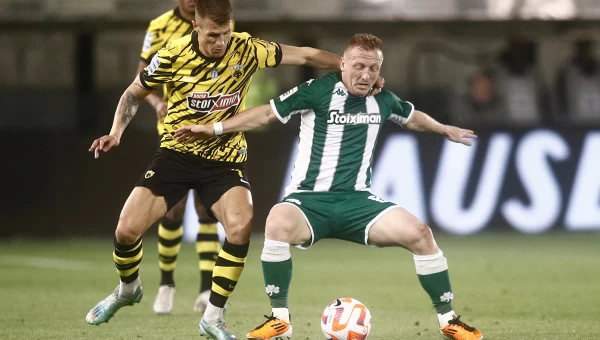 «Λευκή» ισοπαλία στη Λεωφόρο και η «μάχη» συνεχίζεται [vid]