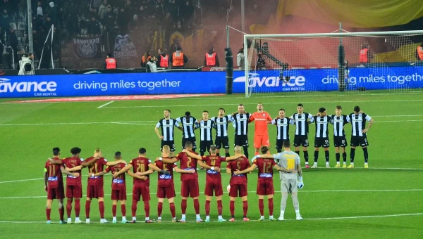 Όλα τα λεφτά για την ΑΕΚ