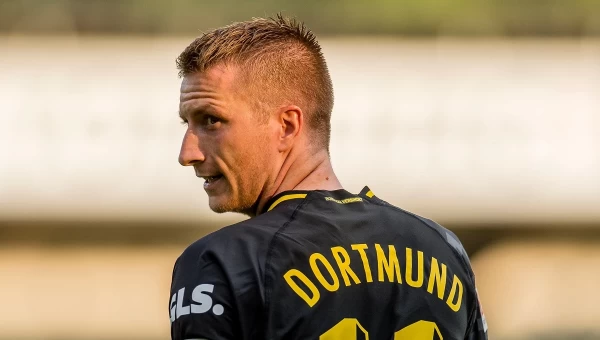 Α' Γερμανίας: Μπόχουμ - Ντόρτμουντ με δυνατό συνδυασμό