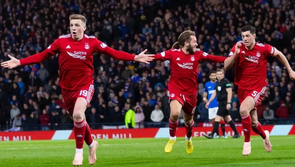 Σκωτία: Εύκολα η Ρέιντζερς, μπορεί τη νίκη η Μάδεργουελ! 