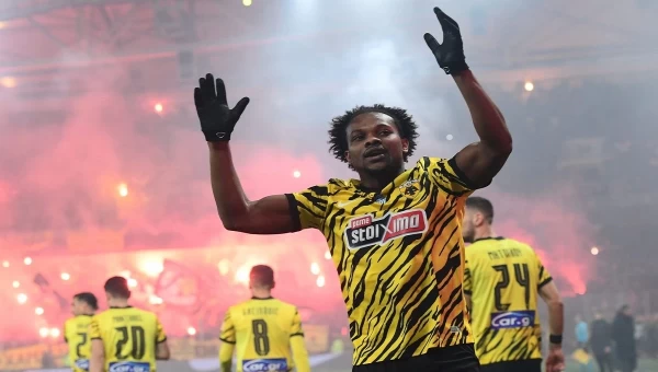 Τριάδα με απόδοση 5,50!