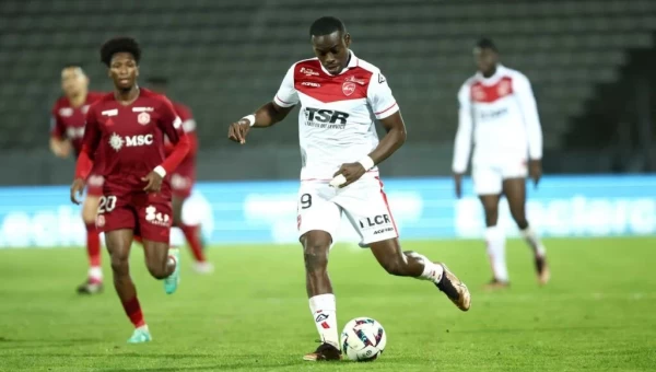 Β' Γαλλίας: Υπερέχει η Βαλενσιέν