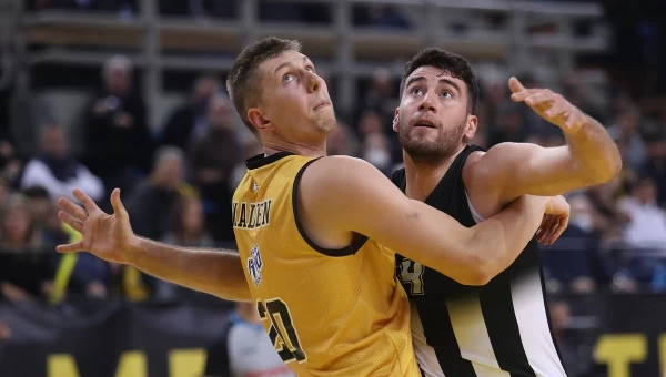 Basket League: Τα δύο ντέρμπι!