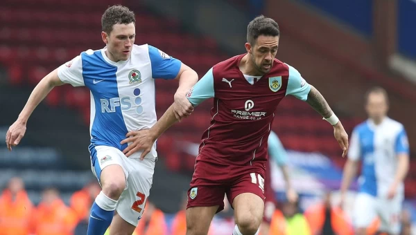 Championship: Μπλάκμπερν – Μπέρνλι, ντέρμπι με γκολ!