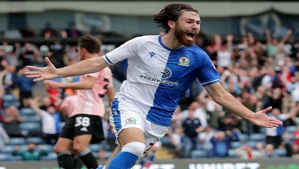 Σημεία από την Τσάμπιονσιπ Αγγλίας!