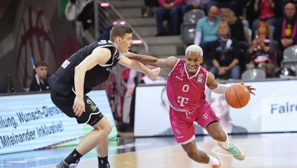 BCL: Συναρπαστικοί προημιτελικοί