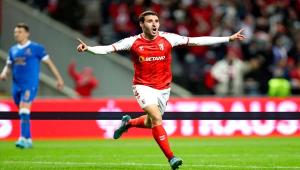 Κύπελλο Πορτογαλίας: Μπράγκα – Νασιονάλ Μαδέιρα, φαβορί με αιτία!