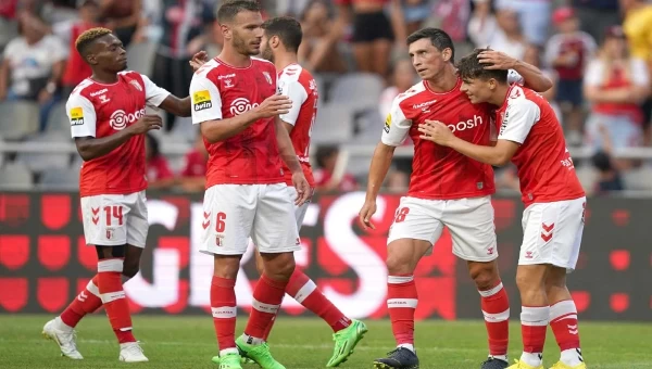 Κύπελλο Πορτογαλίας: Νασιονάλ Μαδέιρα – Μπράγκα, φαβορί με αιτία!