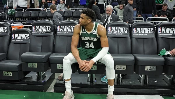 Αποκλείστηκαν οι Μπακς (vid)