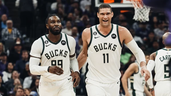 NBA: Ντέρμπι στην Ανατολή