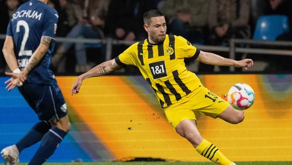 Η Ντόρμουντ κάνει... δώρο το πρωτάθλημα [vid]