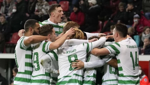 Σκωτία: Κιλμάρνοκ - Σέλτικ, καθαρίζουν από νωρίς οι "καθολικοί"!