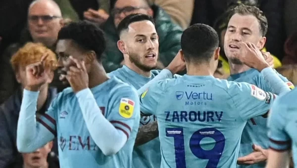 Η Μπέρνλι γύρισε στην Premier League [vid]