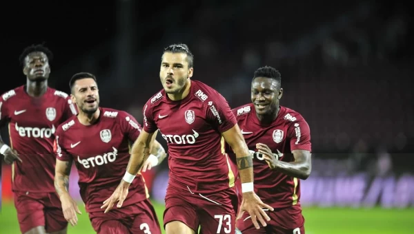 Πρόκριση για Σέπσι και Κλουζ