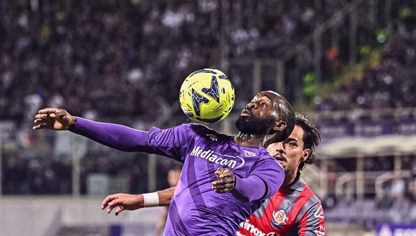 Οι «βιόλα» στον τελικό του Coppa Italia [vid]