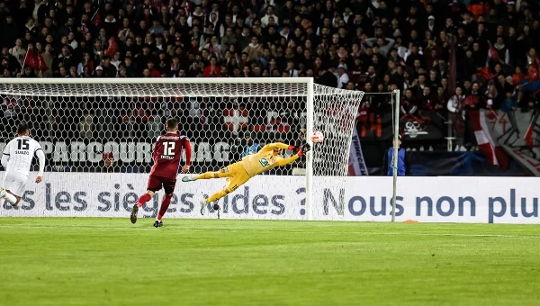 Έγραψε ιστορία η Τουλούζ [vids]